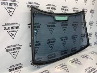 Стекло заднее, ориг. номер 30674386, Volvo S80 184 1998-2003