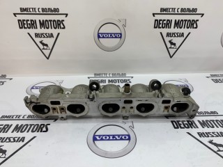 Впускной коллектор, ориг. номер 31338645, Volvo V70 2007-2013