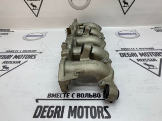 Впускной коллектор, ориг. номер 31338645, Volvo V70 2007-2013