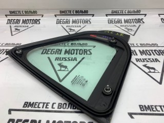 Стекло заднее правое, ориг. номер 30779891, Volvo S80 2006-2010