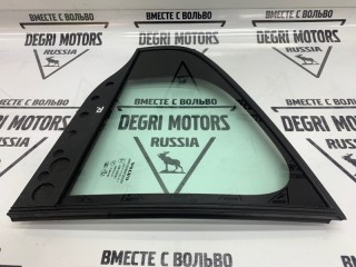 Стекло заднее правое, ориг. номер 30779891, Volvo S80 2006-2010