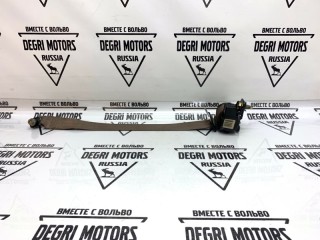 Ремень безопасности задний правый, ориг. номер 9156362, Volvo 960 1994-1998