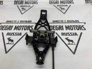 Кронштейн ручки двери задний правый, ориг. номер 30784203, Volvo XC70 2007-2013