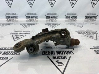 Кулак задний левый, ориг. номер 30666556, Volvo S80 184 1998-2003