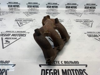 Коллектор выпускной, ориг. номер 3507742, Volvo 960 1990-1994