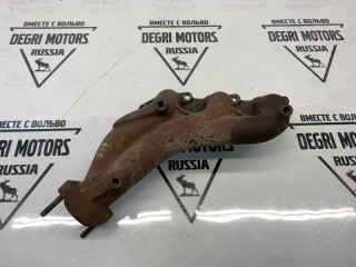 Коллектор выпускной, ориг. номер 3507742, Volvo 960 1990-1994