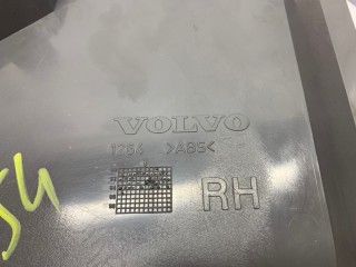 Обшивка багажника задняя правая, ориг. номер 6812832, Volvo 960 1994-1998