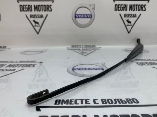 Поводок стеклоочистителя передний правый, ориг. номер 9484619, Volvo S80 184 1998-2003