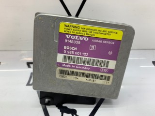 Блок SRS, ориг. номер 9148338, Volvo 960 1994-1998