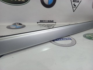 Молдинг крыши правый, ориг. номер 31301109, Volvo XC60 2008-2013