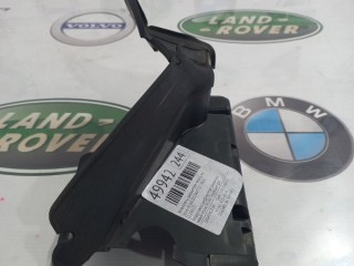 Воздуховод радиатора передний левый, ориг. номер 31294172, Volvo XC60 2008-2013