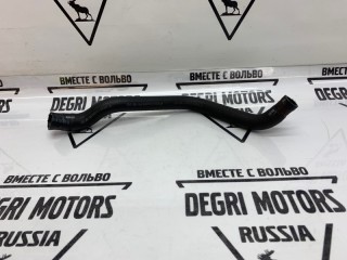 Шланг расширительного бачка Volvo 960 1994-1998, АКПП, 9142056