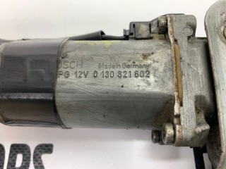 Стеклоподъемник задний правый, ориг. номер 3528568, Volvo 960 1990-1994