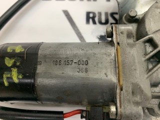 Стеклоподъемник задний правый, ориг. номер 3528568, Volvo 960 1990-1994