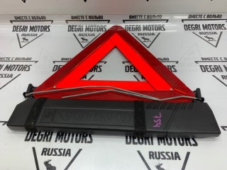 Знак аварийной остановки, ориг. номер 30673259, Volvo 960 1994-1998
