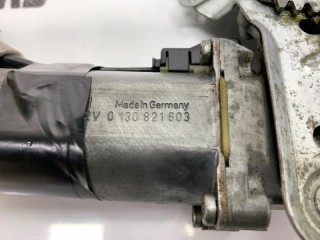 Стеклоподъемник задний левый, ориг. номер 9126235, Volvo 960 1994-1998
