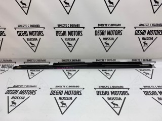 Молдинг стекла задний левый, ориг. номер 3536740, Volvo 960 1990-1994