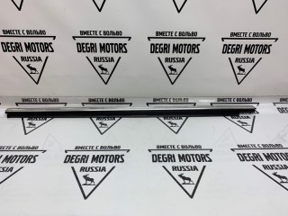Молдинг стекла передний правый, ориг. номер 3536737, Volvo 960 1990-1994