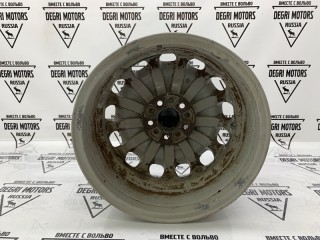 Диск колесный литой, ориг. номер 9451346, Volvo S80 184 1998-2003