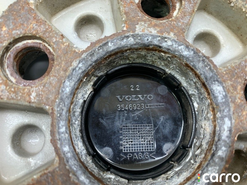 Диск колесный литой Volvo S80 184 1998-2003, 9451346, фото 11