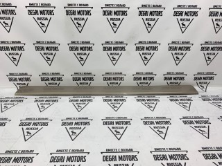 Накладка, ориг. номер DED000012LML, Land Rover Range Rover L322 2002-2005