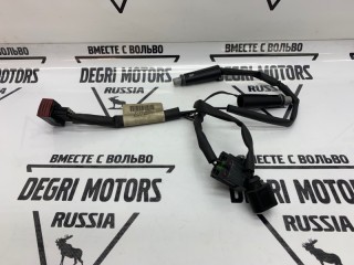 Жгут проводки передний, ориг. номер 30796890, Volvo XC90 2006-2014