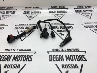 Жгут проводки передний, ориг. номер 30796890, Volvo XC90 2006-2014