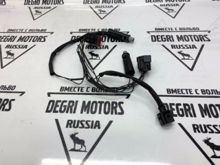 Жгут проводки передний, ориг. номер 30796890, Volvo XC90 2006-2014