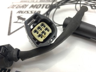 Жгут проводки передний, ориг. номер 30796890, Volvo XC90 2006-2014