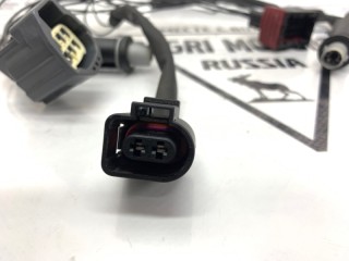 Жгут проводки передний, ориг. номер 30796890, Volvo XC90 2006-2014
