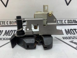 Замок багажника правый, ориг. номер CWC000120, Land Rover Range Rover L322 2002-2005