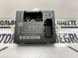 Блок комфорта передний правый, ориг. номер 31343148, Volvo V60 2010-2013