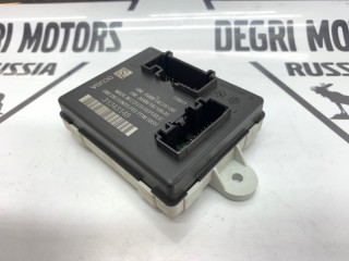 Блок комфорта передний правый, ориг. номер 31343148, Volvo V60 2010-2013