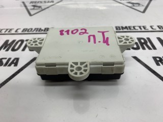 Блок комфорта передний правый, ориг. номер 31343148, Volvo V60 2010-2013