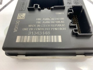 Блок комфорта передний правый, ориг. номер 31343148, Volvo V60 2010-2013