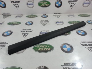 Молдинг двери передний правый, ориг. номер 31349594, Volvo XC60 2008-2013