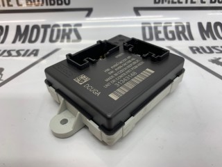 Блок комфорта передний правый, ориг. номер 31343148, Volvo V60 2010-2013