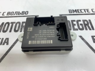 Блок комфорта передний правый, ориг. номер 31343148, Volvo V60 2010-2013