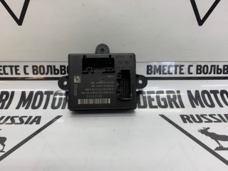 Блок комфорта передний, ориг. номер 31394041, Volvo V60 2010-2013