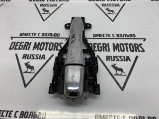 Ручка двери внешняя правая, ориг. номер 31440084, Volvo V60 2010-2013