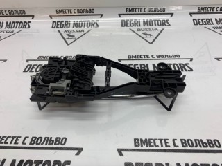 Ручка двери внешняя правая, ориг. номер 31440084, Volvo V60 2010-2013