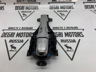 Ручка двери внешняя передняя правая, ориг. номер 31440084, Volvo V60 2010-2013