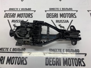 Ручка двери внешняя передняя правая, ориг. номер 31440084, Volvo V60 2010-2013