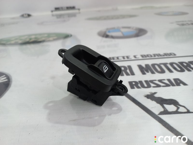 Кнопка стеклоподъемника Volvo XC60 2008-2013, левый руль, 30773978, фото 1