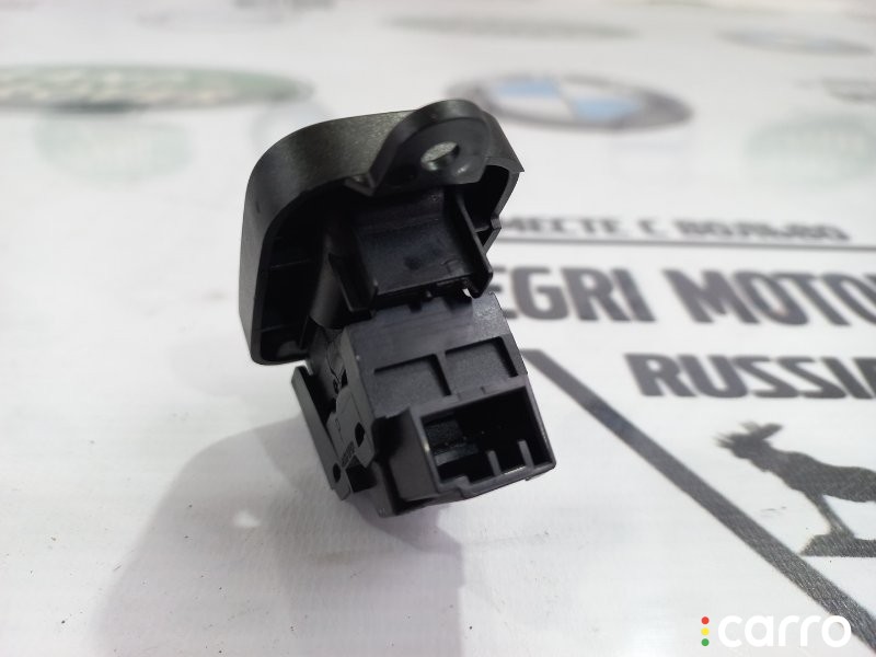 Кнопка стеклоподъемника Volvo XC60 2008-2013, левый руль, 30773978, фото 4
