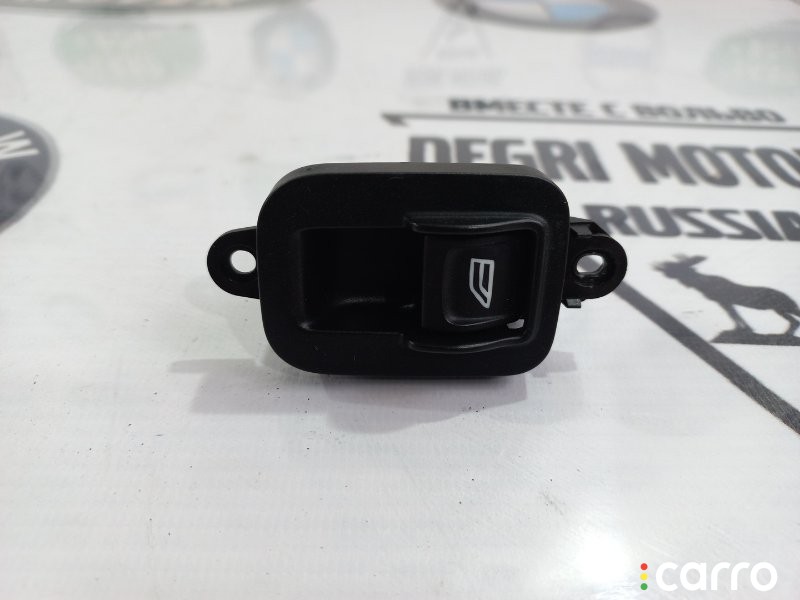Кнопка стеклоподъемника Volvo XC60 2008-2013, левый руль, 30773978, фото 6