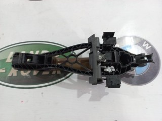 Ручка двери внешняя левая, ориг. номер 30784202, Volvo XC60 2008-2013
