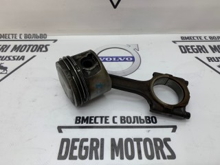 Поршень и шатун Volvo 960 1990-1994, 271671