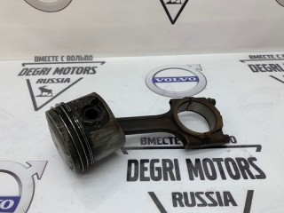Поршень и шатун, 271671, Volvo 960 I