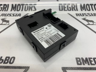 Блок комфорта передний правый, ориг. номер 31295231, Volvo V50 2007-2012